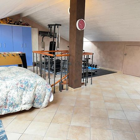 Willa Casa Perfetta Per Grandi Famiglie, Con Jacuzzi Bevera  Zewnętrze zdjęcie
