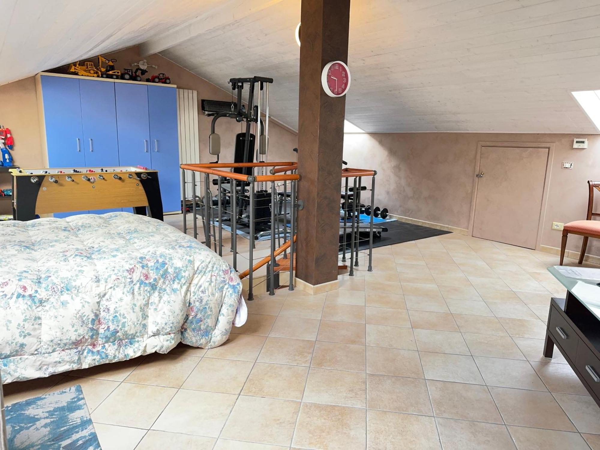 Willa Casa Perfetta Per Grandi Famiglie, Con Jacuzzi Bevera  Zewnętrze zdjęcie