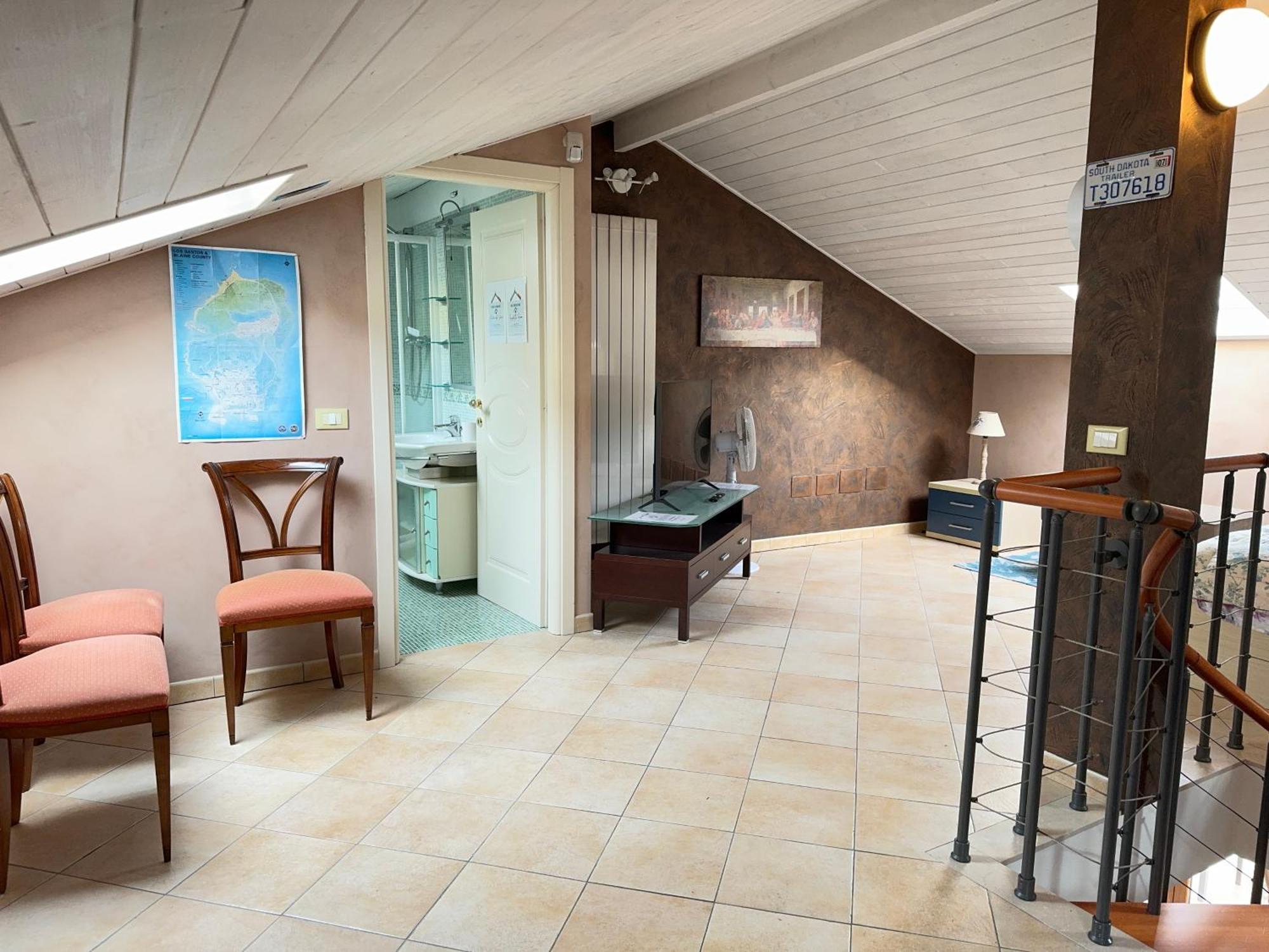Willa Casa Perfetta Per Grandi Famiglie, Con Jacuzzi Bevera  Zewnętrze zdjęcie