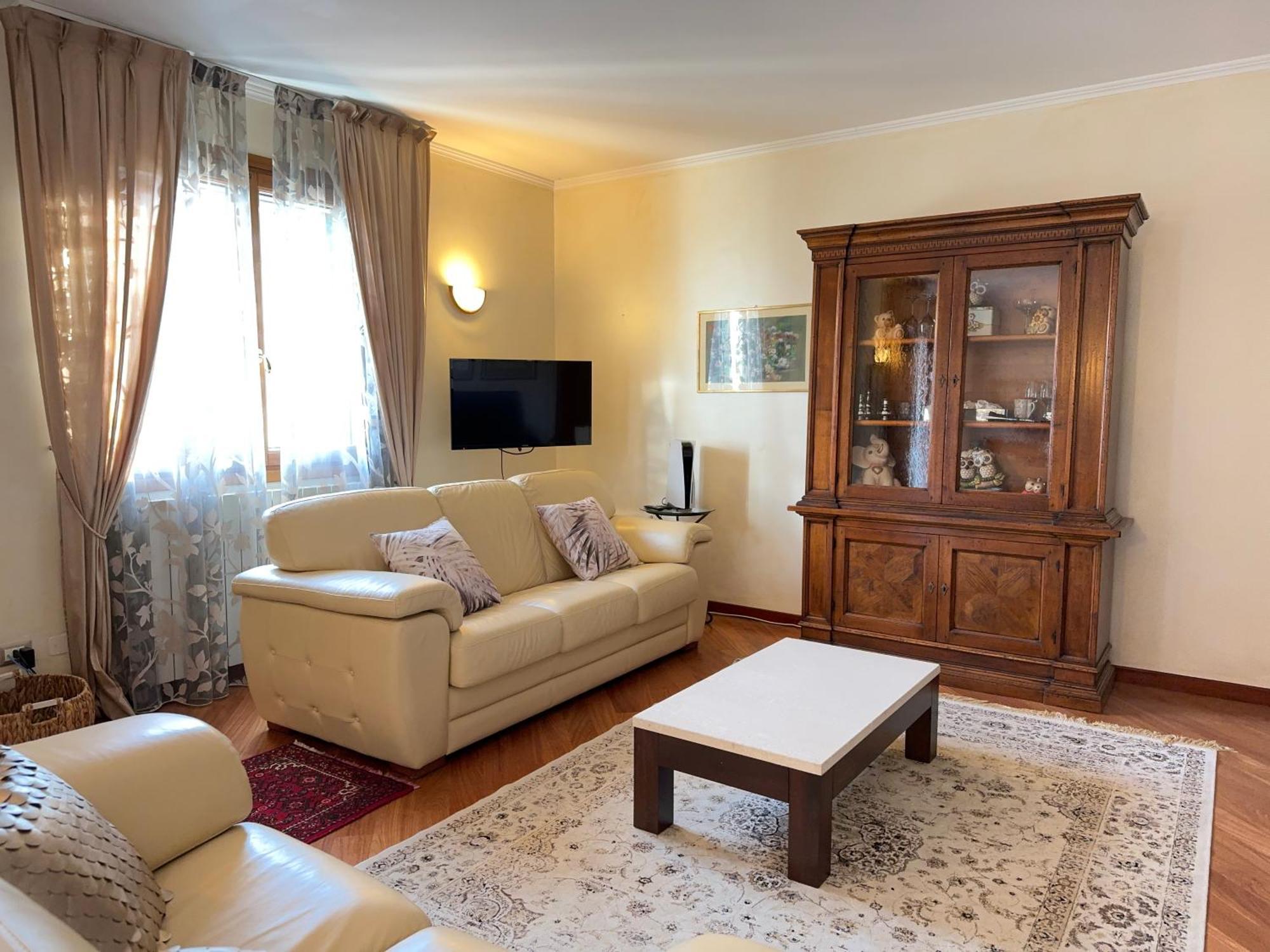 Willa Casa Perfetta Per Grandi Famiglie, Con Jacuzzi Bevera  Zewnętrze zdjęcie