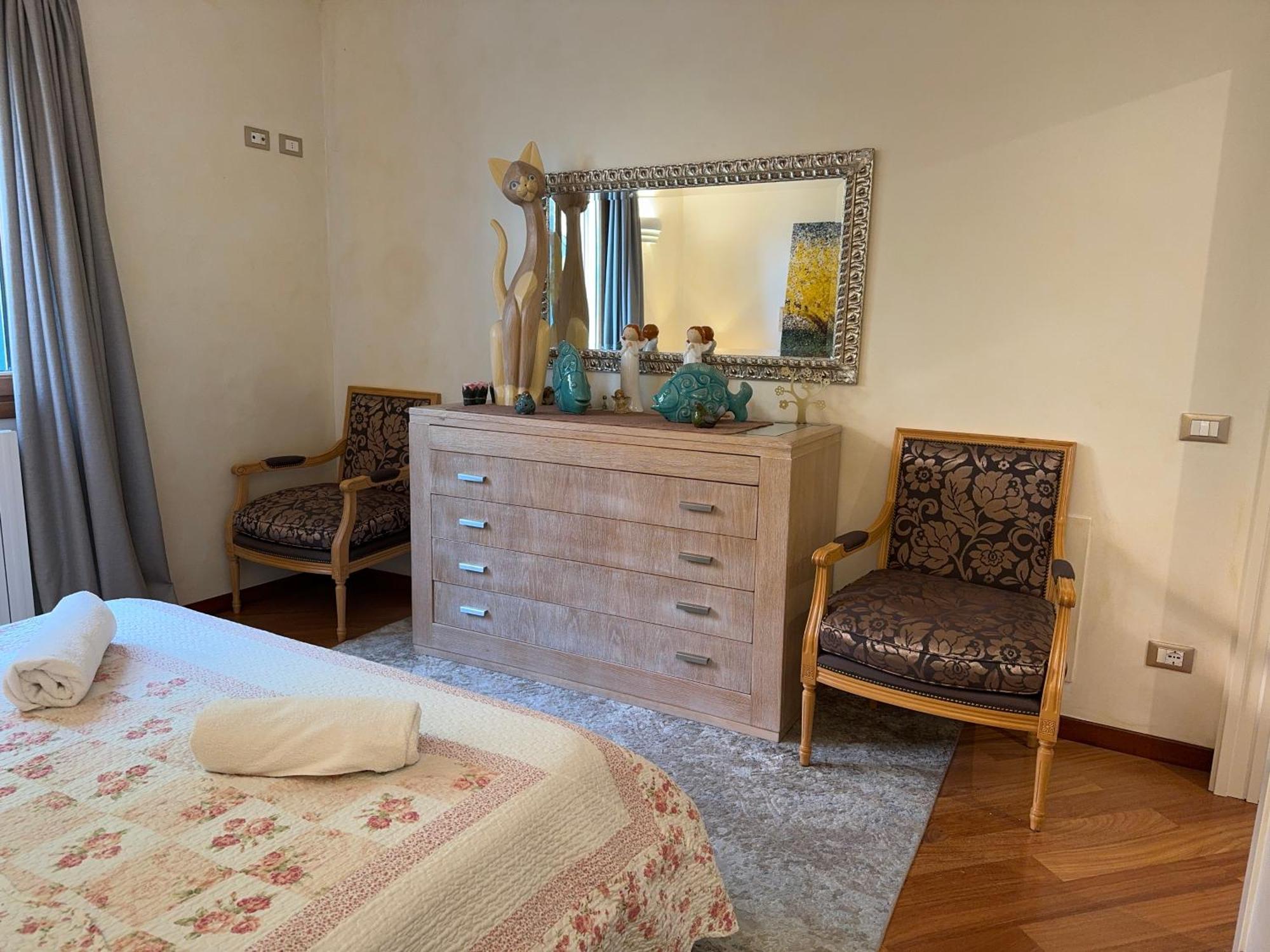 Willa Casa Perfetta Per Grandi Famiglie, Con Jacuzzi Bevera  Zewnętrze zdjęcie