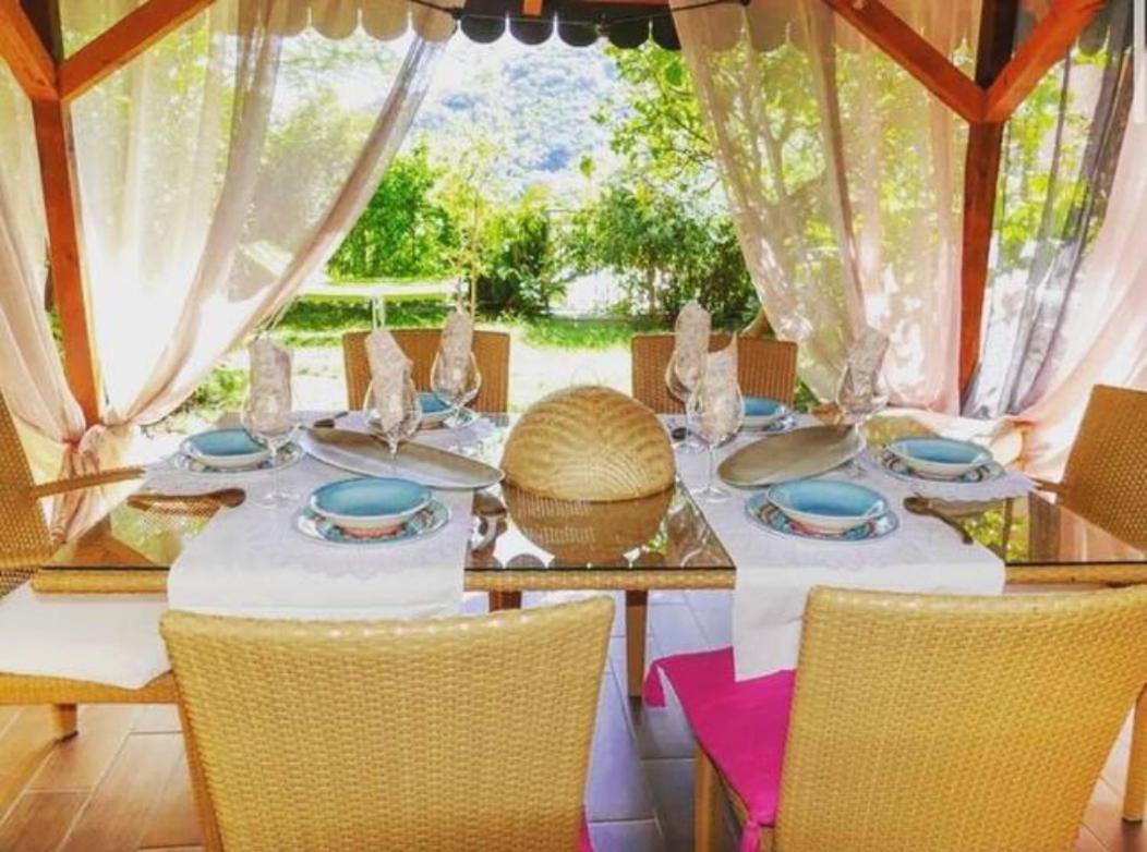 Willa Casa Perfetta Per Grandi Famiglie, Con Jacuzzi Bevera  Zewnętrze zdjęcie