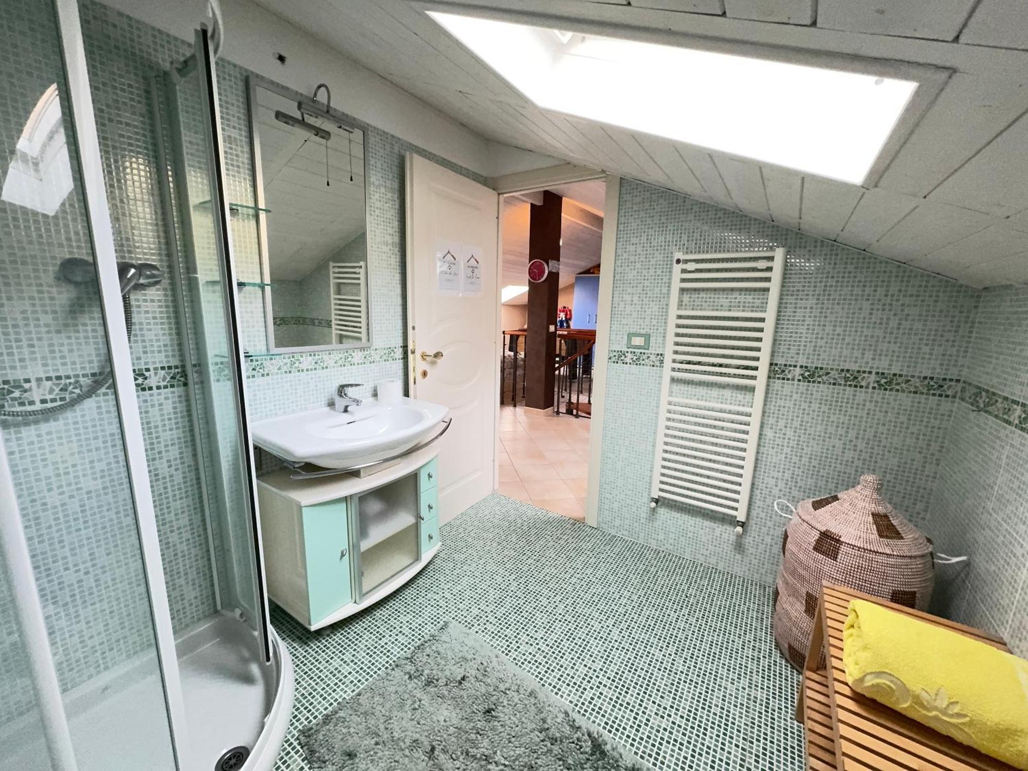 Willa Casa Perfetta Per Grandi Famiglie, Con Jacuzzi Bevera  Zewnętrze zdjęcie