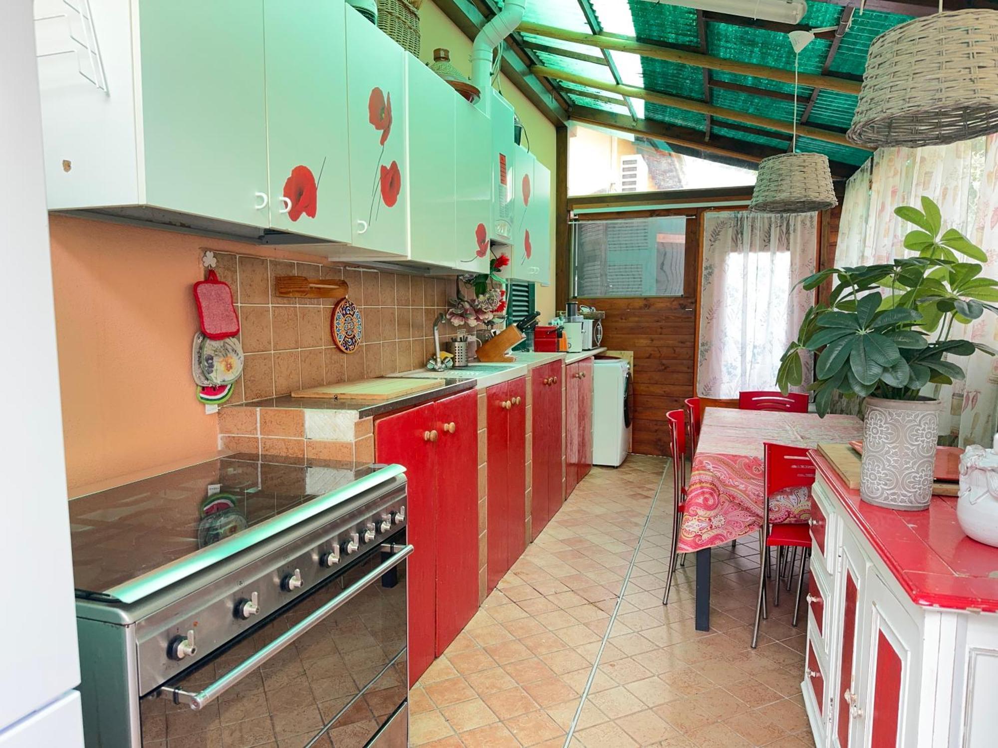 Willa Casa Perfetta Per Grandi Famiglie, Con Jacuzzi Bevera  Zewnętrze zdjęcie