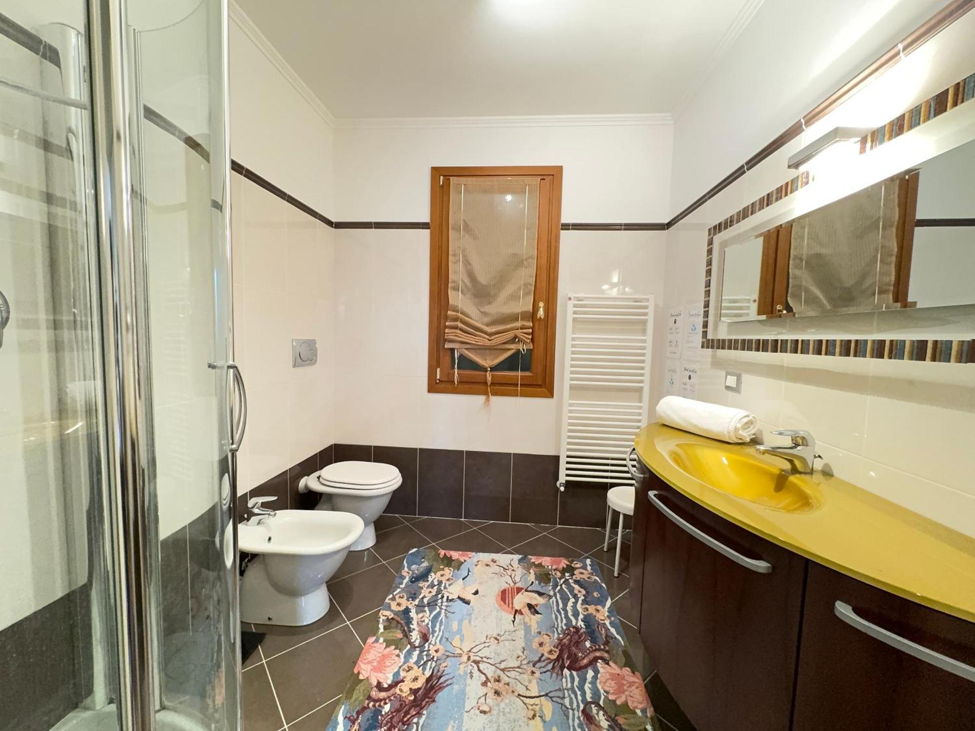 Willa Casa Perfetta Per Grandi Famiglie, Con Jacuzzi Bevera  Zewnętrze zdjęcie